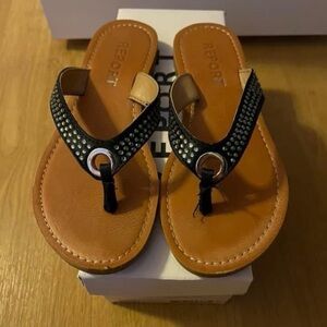 Girls sandals